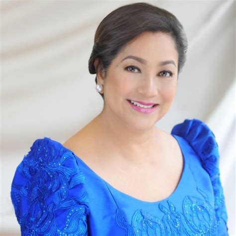 Carmelita Abalos .